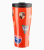 Porsche AHEAD thermos cup